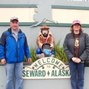 Meet your Posher, Jackie